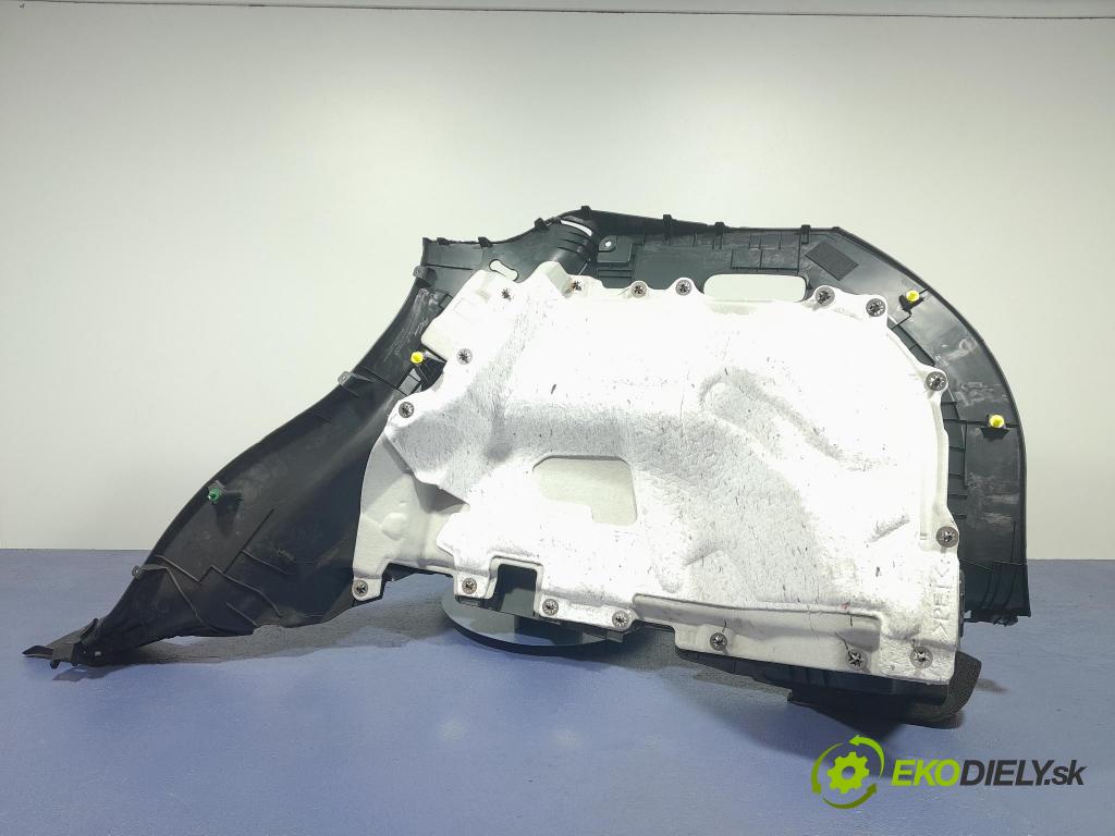 Mazda Cx-5 2017 Tapacír: kufr K123-68870