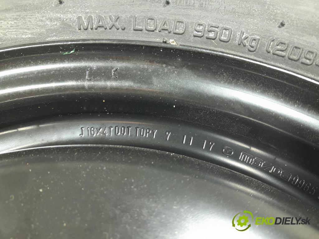 Mazda Cx-5 2017 kolo Přístupné 9965304060