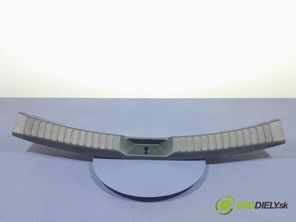 Mazda Cx-5 2017 kryt Plast: Interiéry: KB7W-6889X