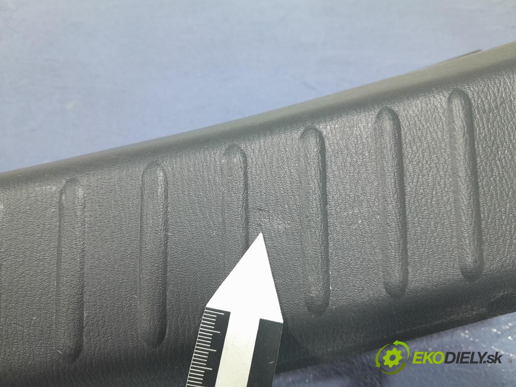 Mazda Cx-5 2017 kryt Plast: Interiéry: KB7W-6889X