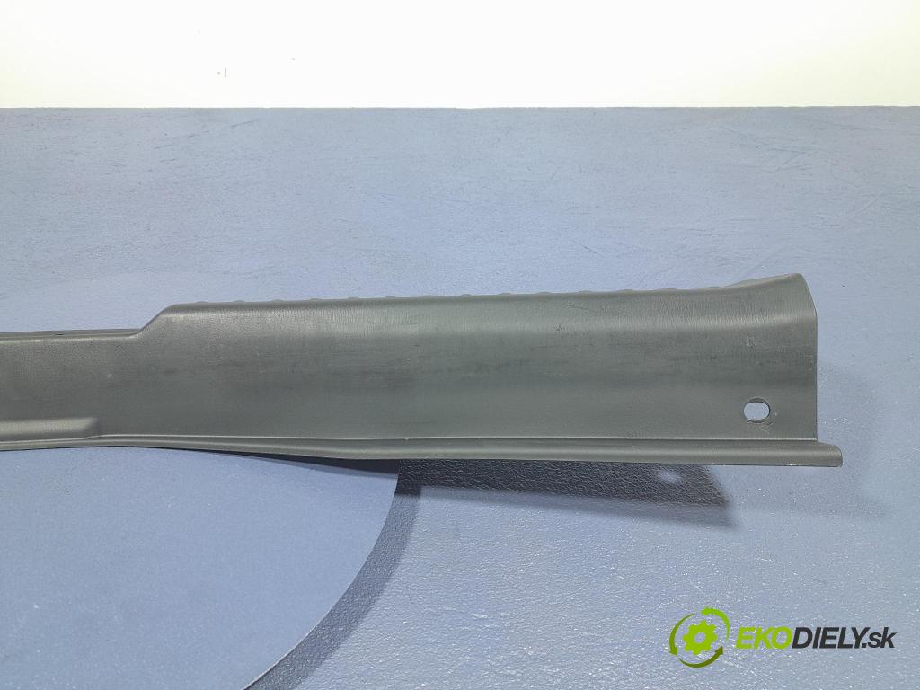 Mazda Cx-5 2017 kryt Plast: Interiéry: KB7W-6889X