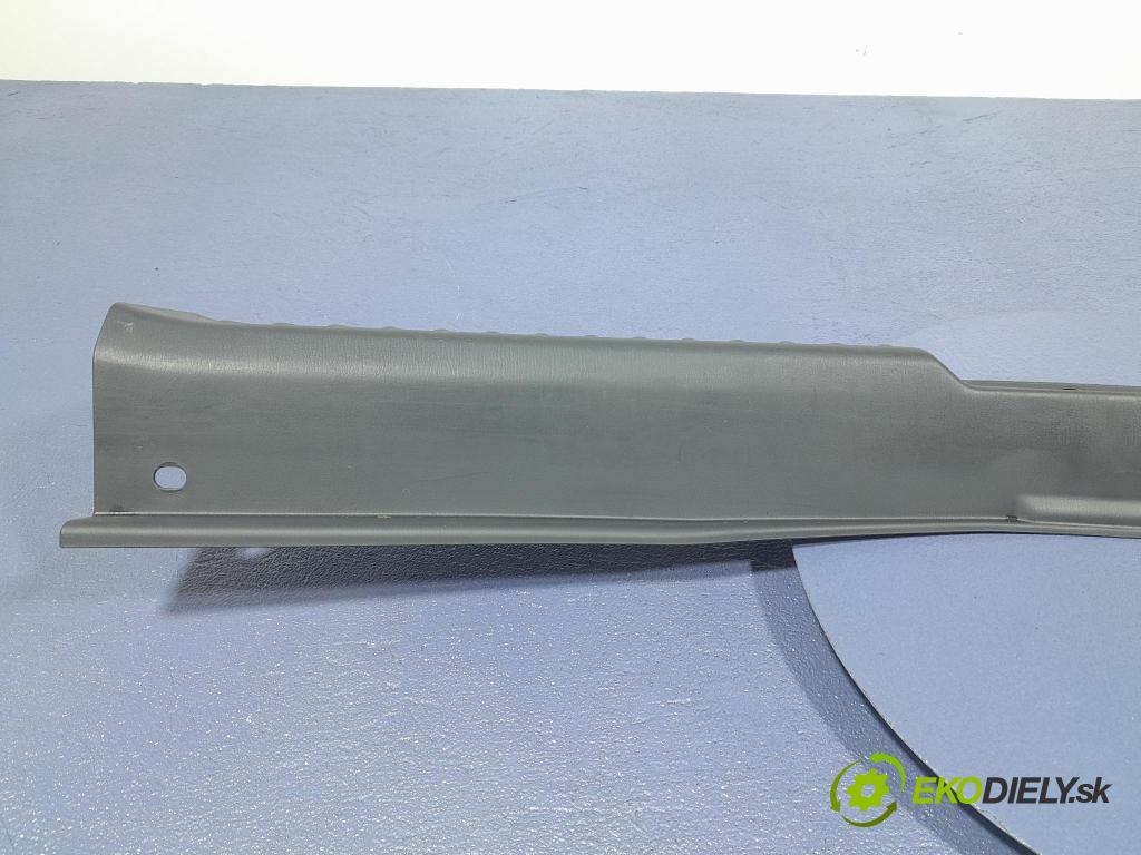 Mazda Cx-5 2017 kryt Plast: Interiéry: KB7W-6889X