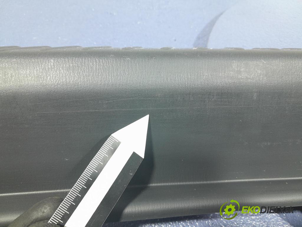 Mazda Cx-5 2017 kryt Plast: Interiéry: KB7W-6889X