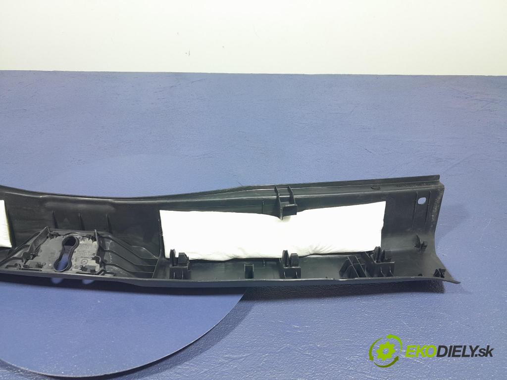 Mazda Cx-5 2017 kryt Plast: Interiéry: KB7W-6889X