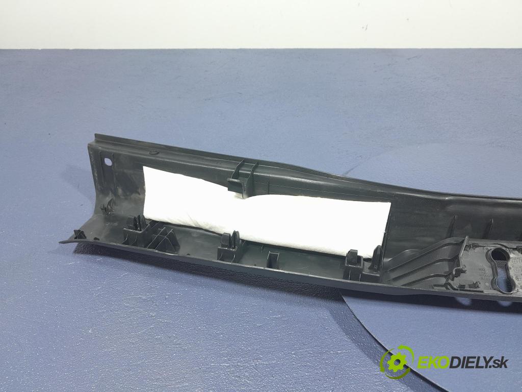 Mazda Cx-5 2017 kryt Plast: Interiéry: KB7W-6889X