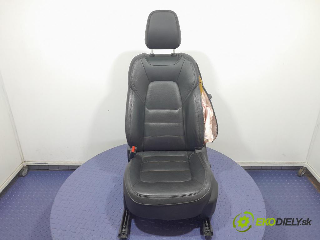 Mazda Cx-5 2017 Sedadlo Řidiči