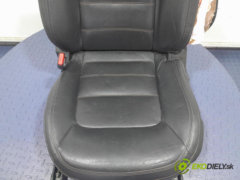 Mazda Cx-5 2017 Sedadlo Řidiči