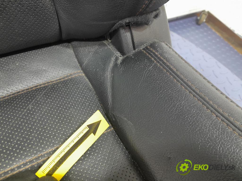 Mazda Cx-5 2017 Sedadlo Řidiči