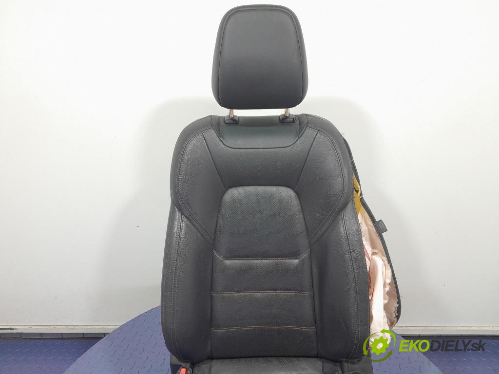 Mazda Cx-5 2017 Sedadlo Řidiči