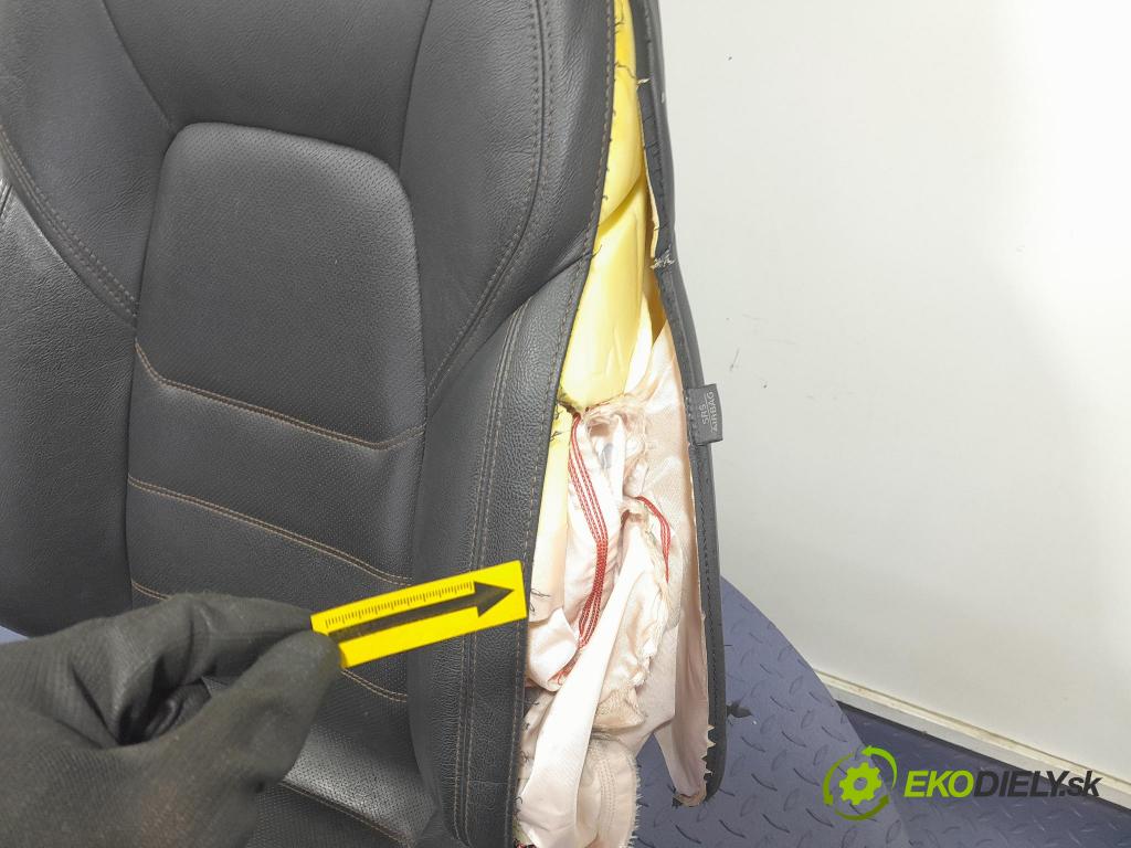 Mazda Cx-5 2017 Sedadlo Řidiči