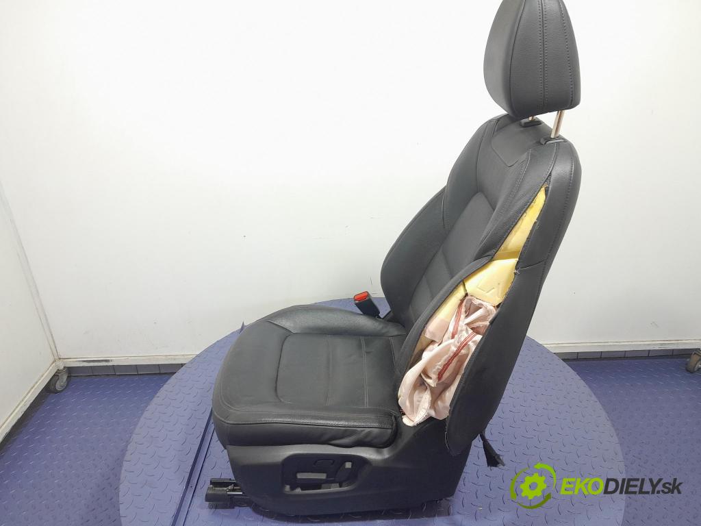 Mazda Cx-5 2017 Sedadlo Řidiči