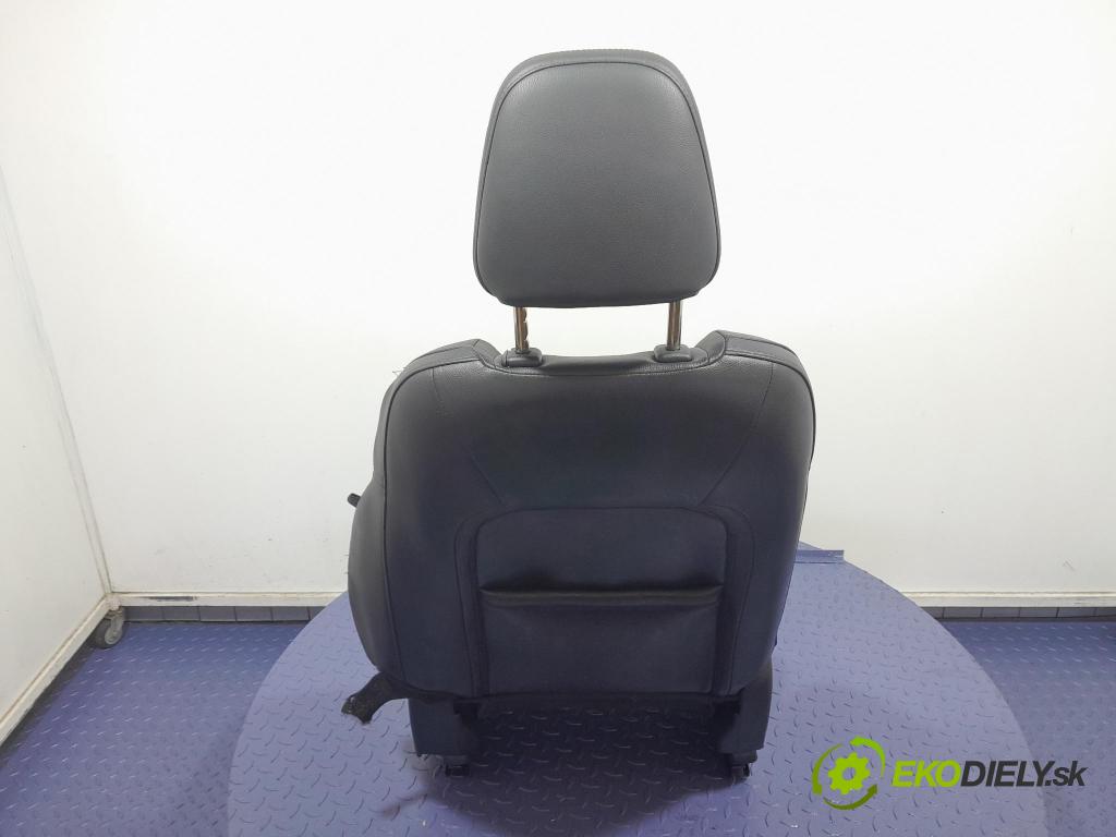 Mazda Cx-5 2017 Sedadlo Řidiči