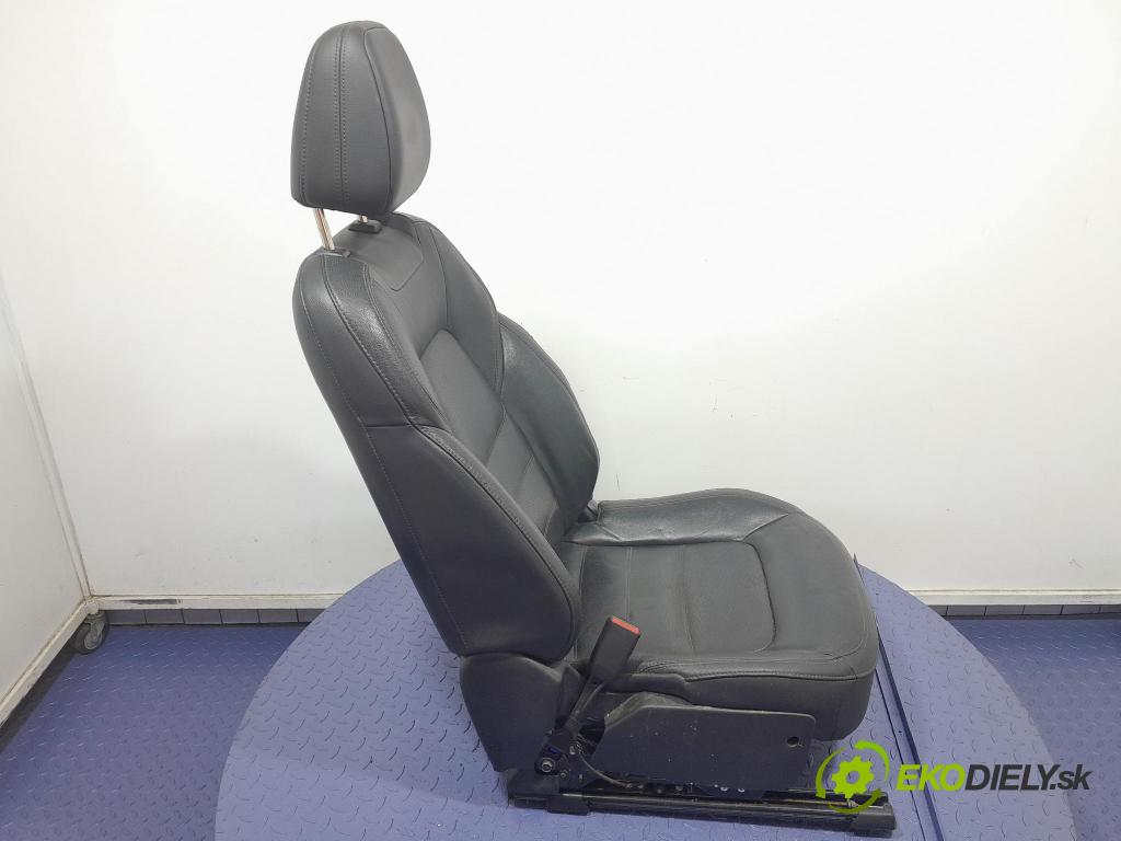 Mazda Cx-5 2017 Sedadlo Řidiči