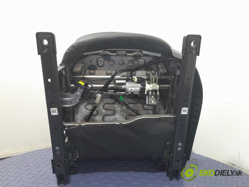 Mazda Cx-5 2017 Sedadlo Řidiči 