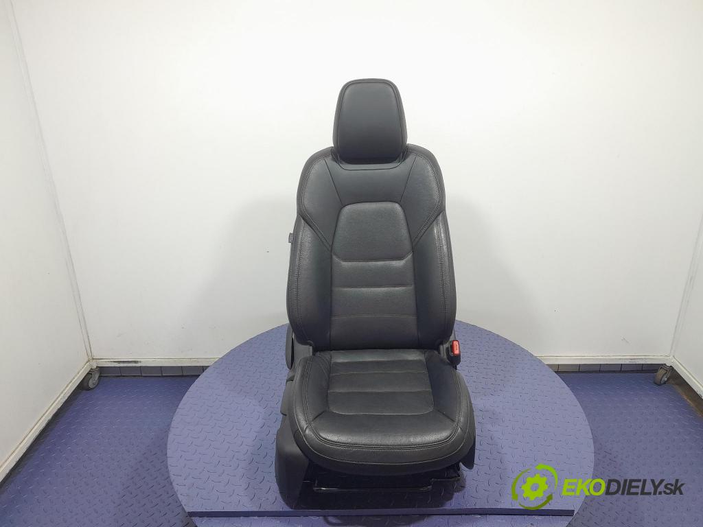 Mazda Cx-5 2017 Sedadlo spolujezdce