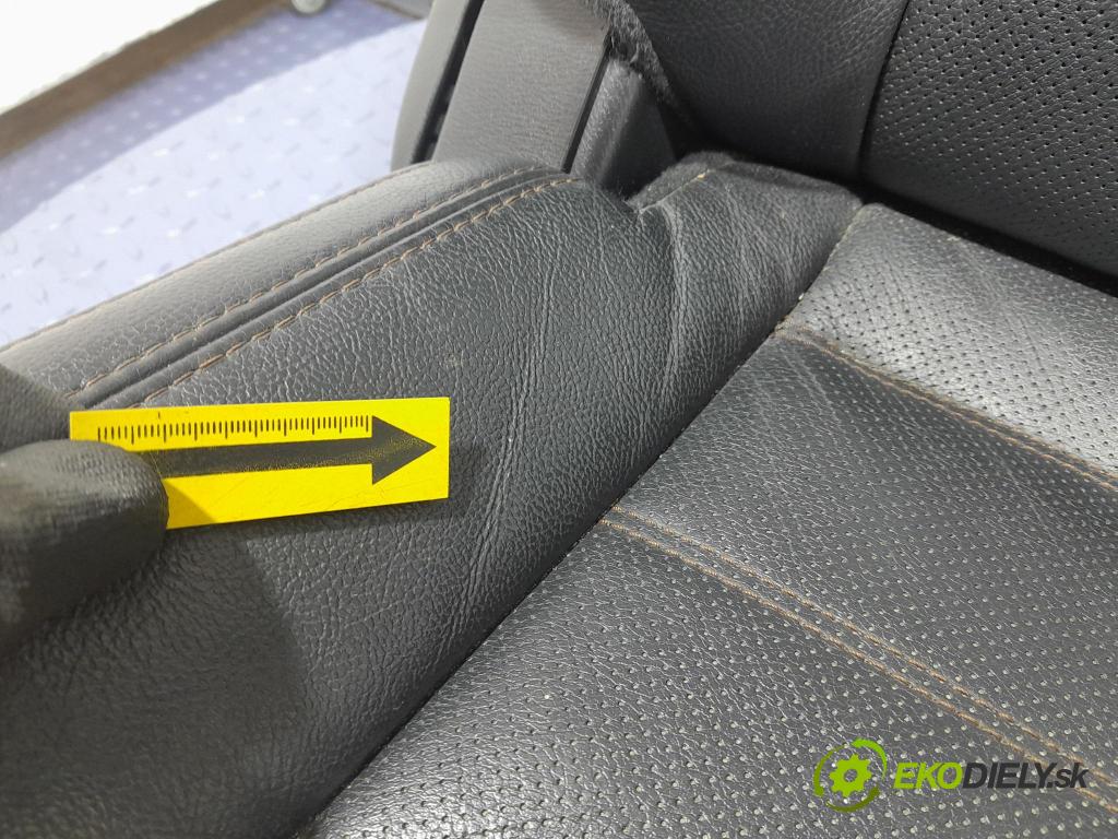 Mazda Cx-5 2017 Sedadlo spolujezdce