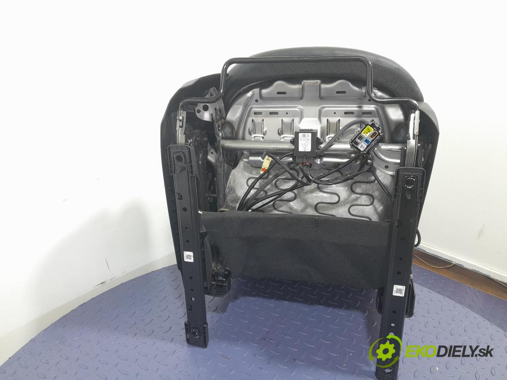 Mazda Cx-5 2017 Sedadlo spolujezdce 