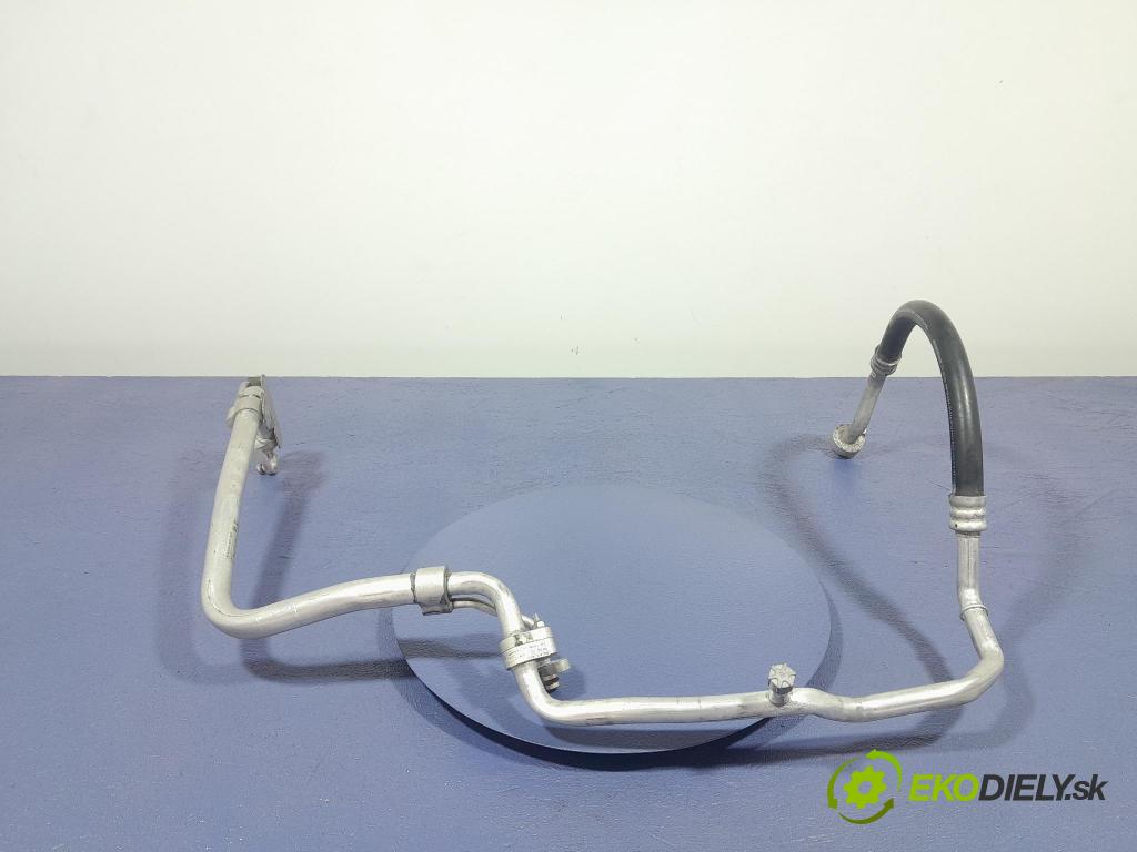 Skoda Octavia 2017 rúrka Klimatizácia: 5Q0816743D