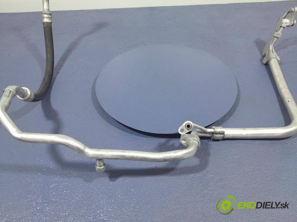 Skoda Octavia 2017 rúrka Klimatizácia: 5Q0816743D