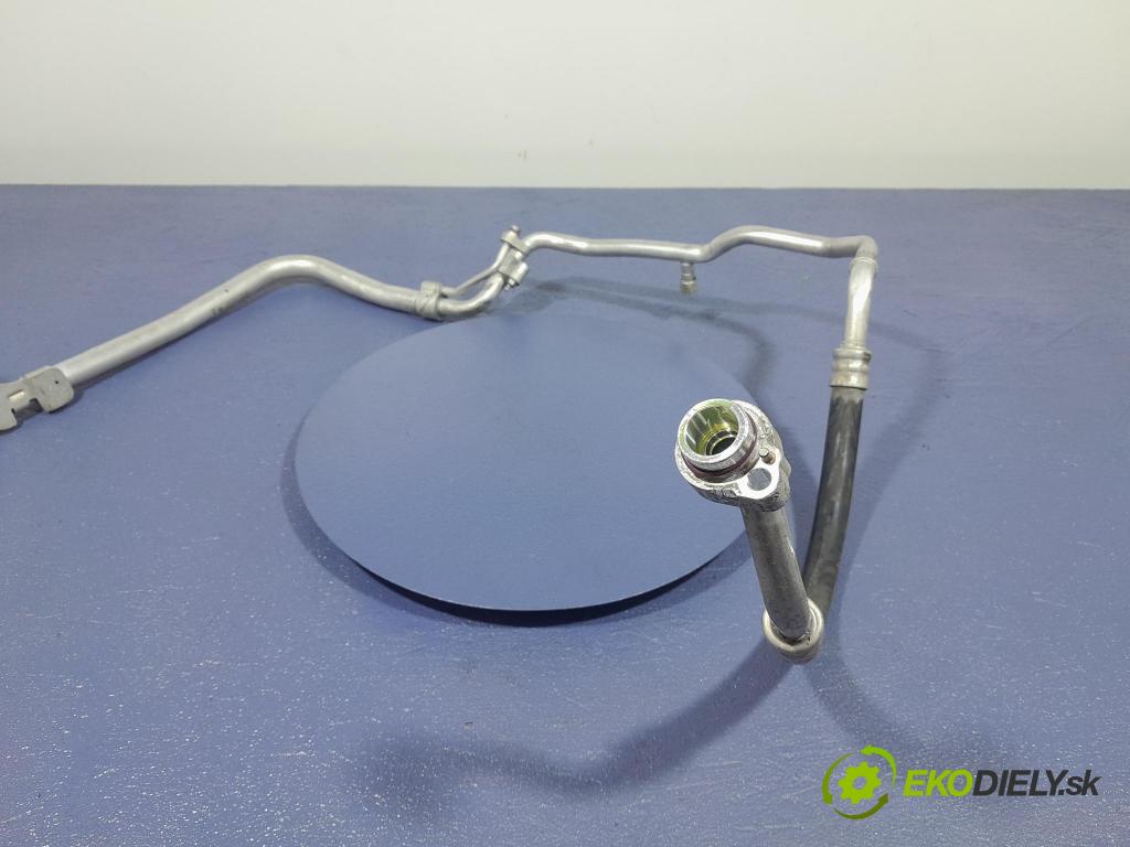 Skoda Octavia 2017 rúrka Klimatizácia: 5Q0816743D