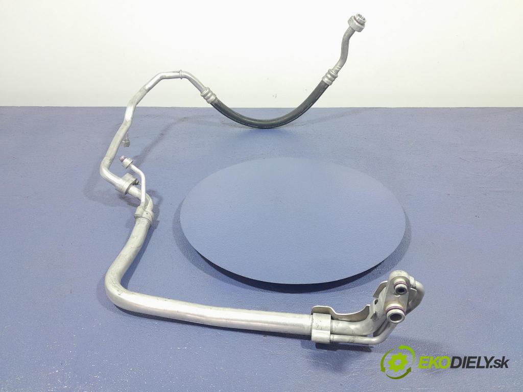 Skoda Octavia 2017 rúrka Klimatizácia: 5Q0816743D