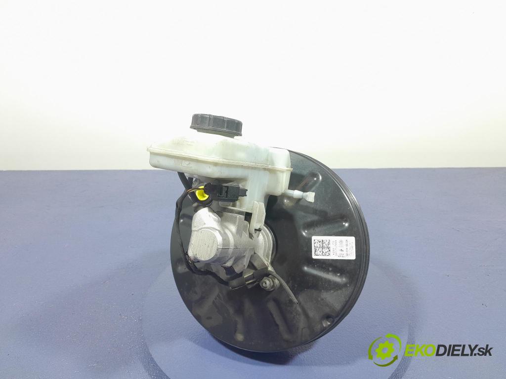 Skoda Octavia 2017 servo Brzdní: 5Q1614105CN