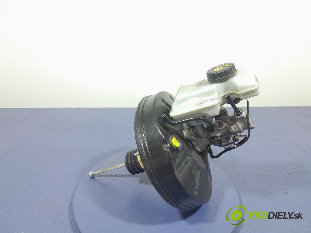 Skoda Octavia 2017 servo Brzdní: 5Q1614105CN