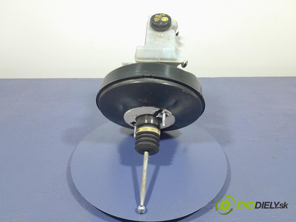 Skoda Octavia 2017 servo Brzdní: 5Q1614105CN