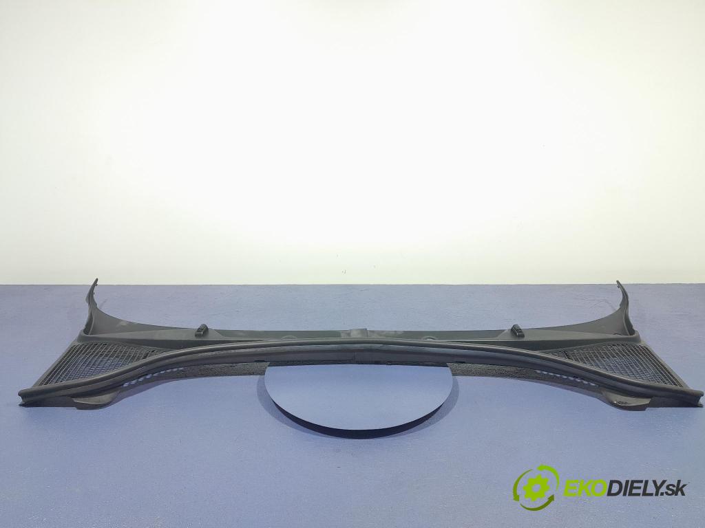 Skoda Octavia 2017 torpédo 5E1819415A