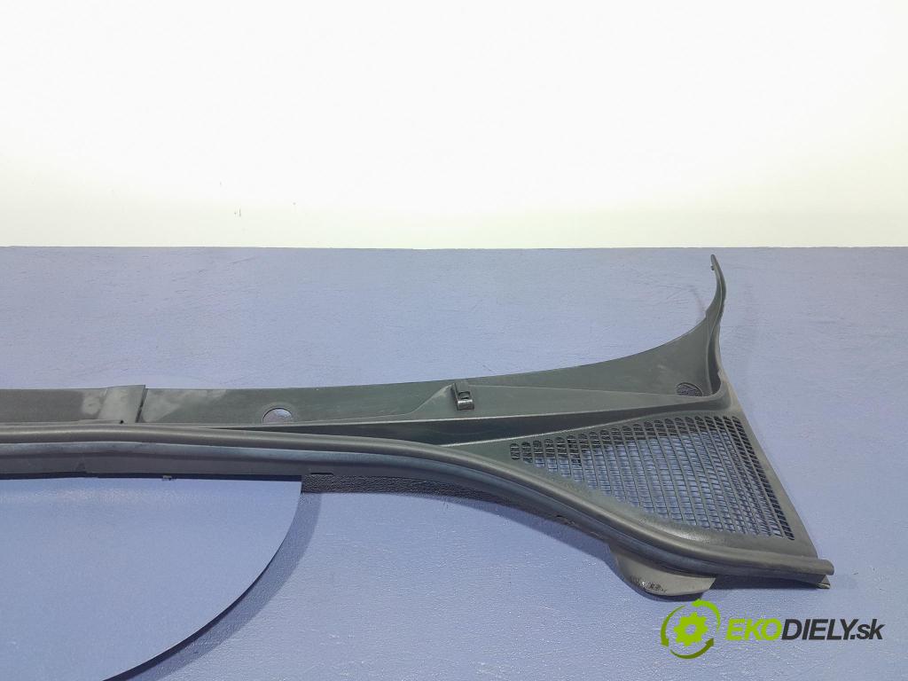 Skoda Octavia 2017 torpédo 5E1819415A