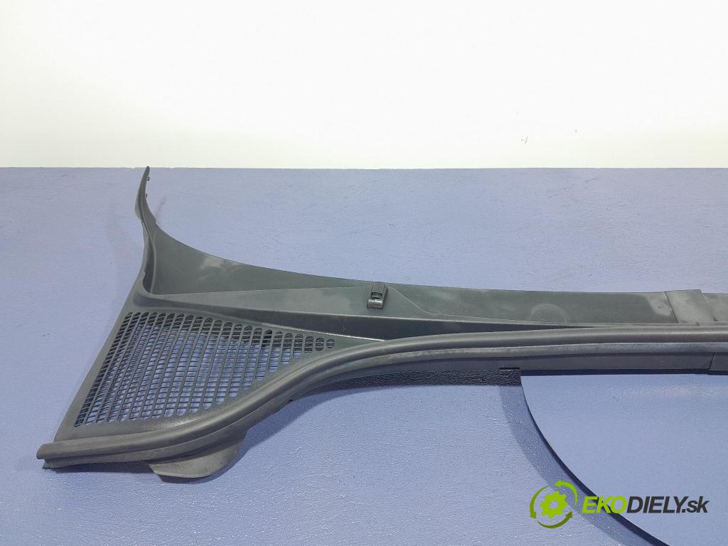 Skoda Octavia 2017 torpédo 5E1819415A