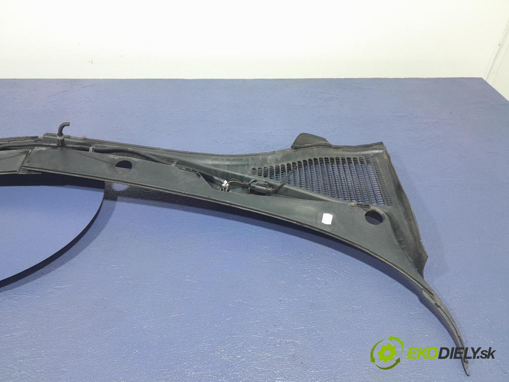 Skoda Octavia 2017 torpédo 5E1819415A