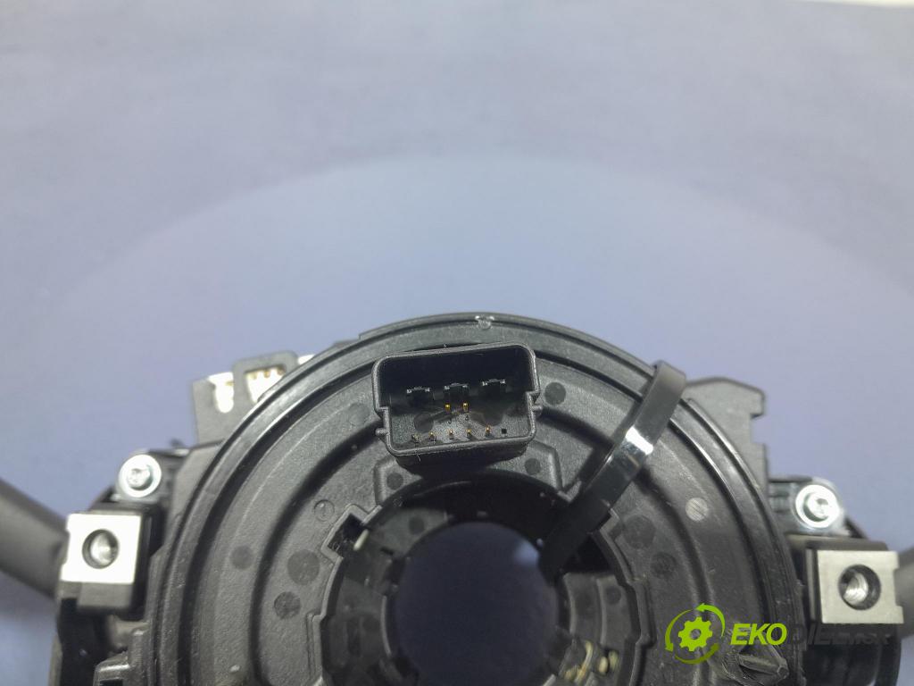 Skoda Octavia 2017 prepínač Komplex: 5Q0953521LA