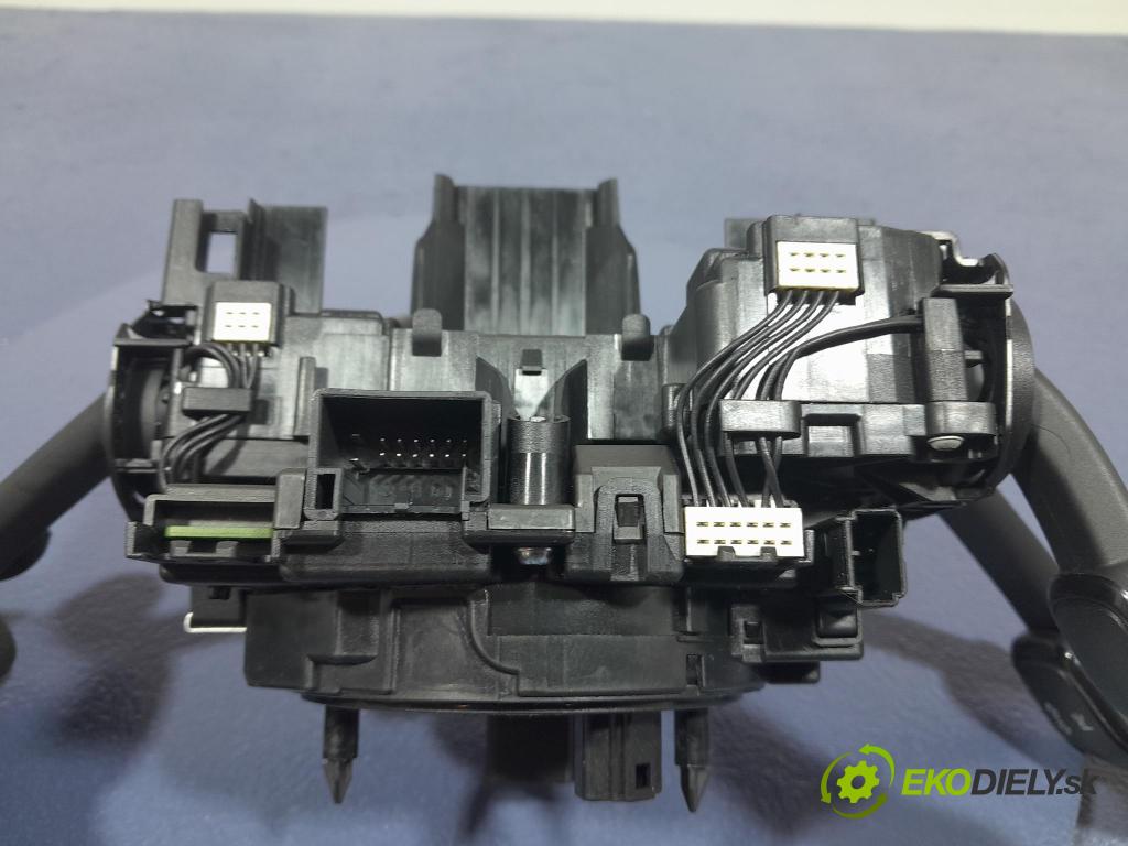 Skoda Octavia 2017 prepínač Komplex: 5Q0953521LA