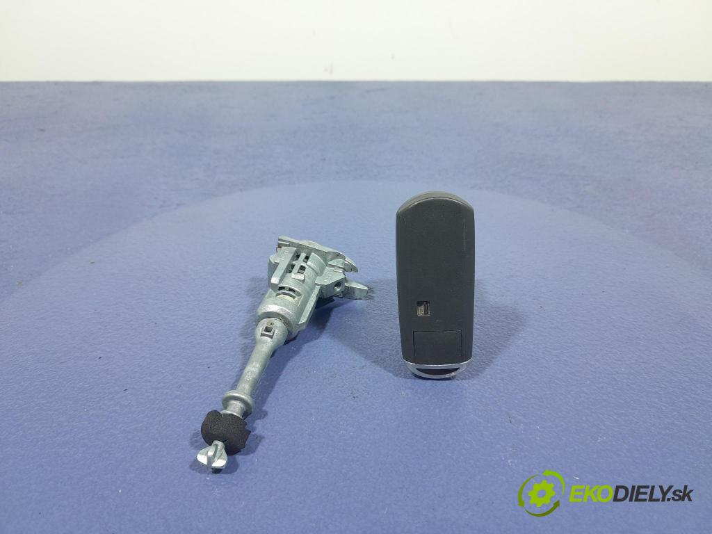 Mazda Cx-5 2017 Spínač zapalování. SKE130-02