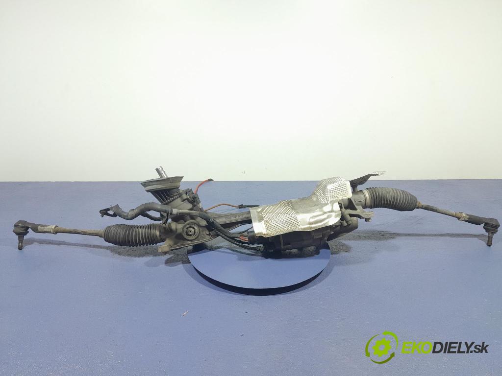 Skoda Octavia 2017 řízení volantu 5Q1423051AT