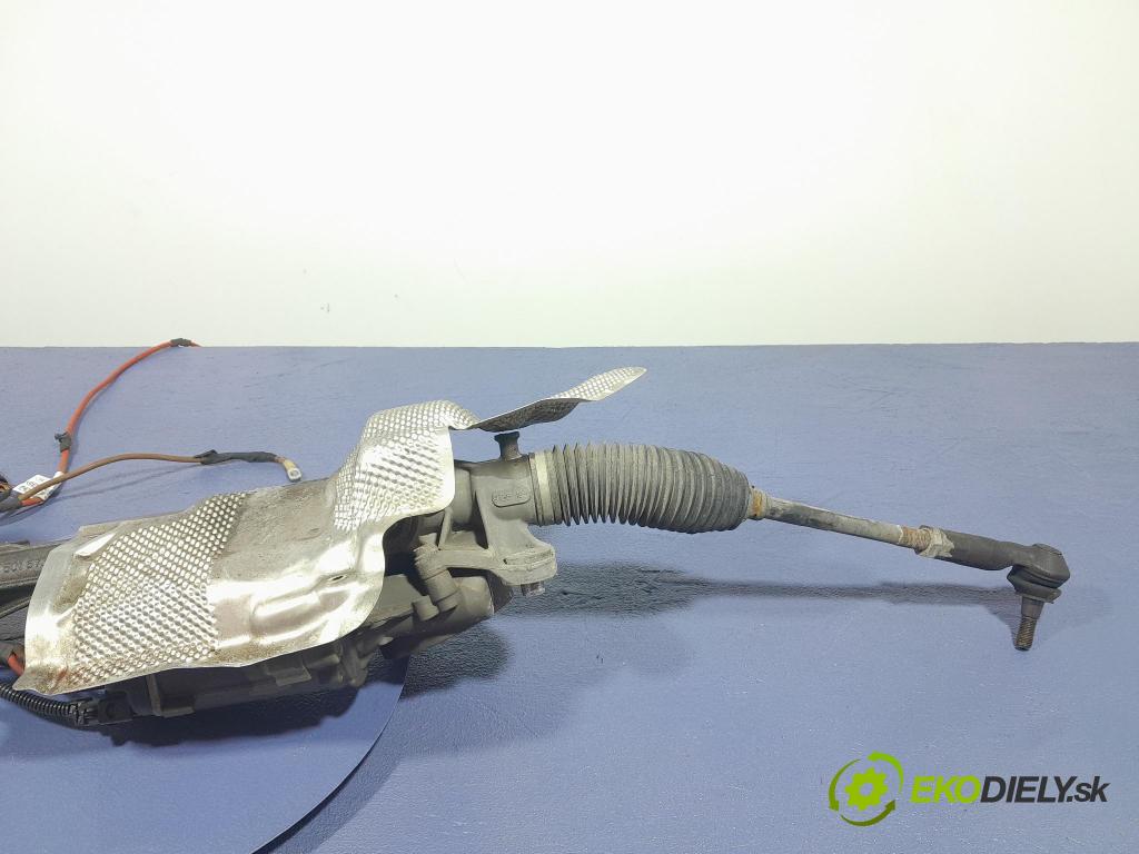 Skoda Octavia 2017 řízení volantu 5Q1423051AT