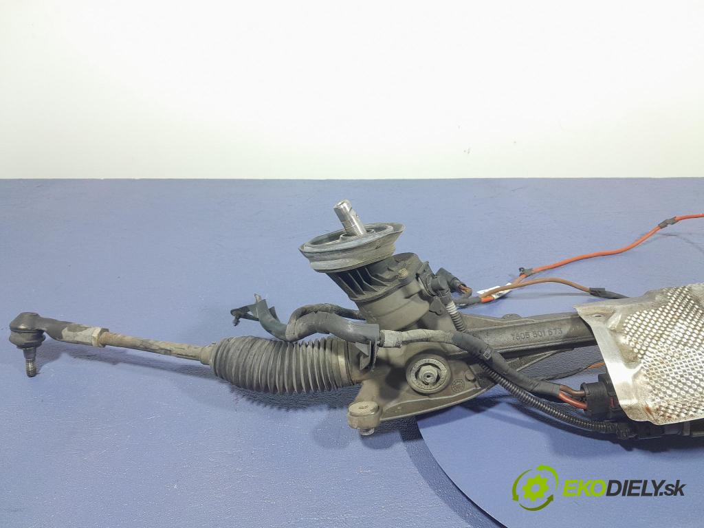 Skoda Octavia 2017 řízení volantu 5Q1423051AT