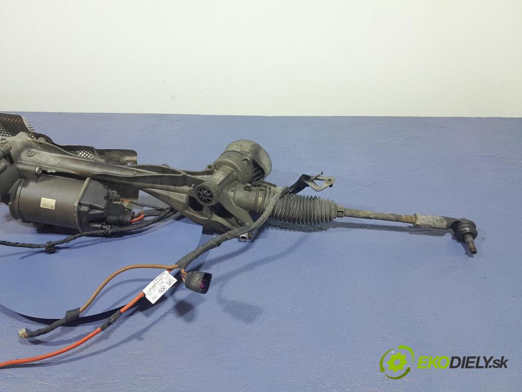 Skoda Octavia 2017 řízení volantu 5Q1423051AT