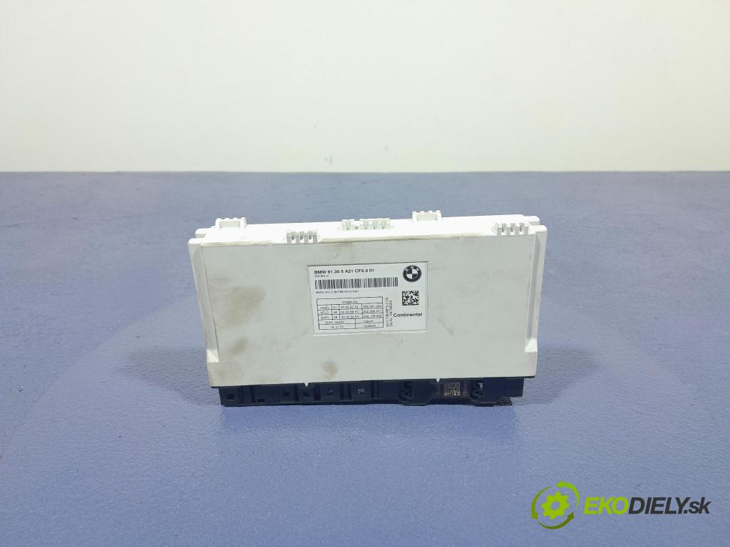 Bmw X5 2020 riadiaca jednotka Sedadlo: 5A21CF9