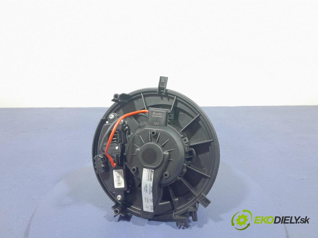 Skoda Octavia 2017 ventilátor Vzduch: 87256