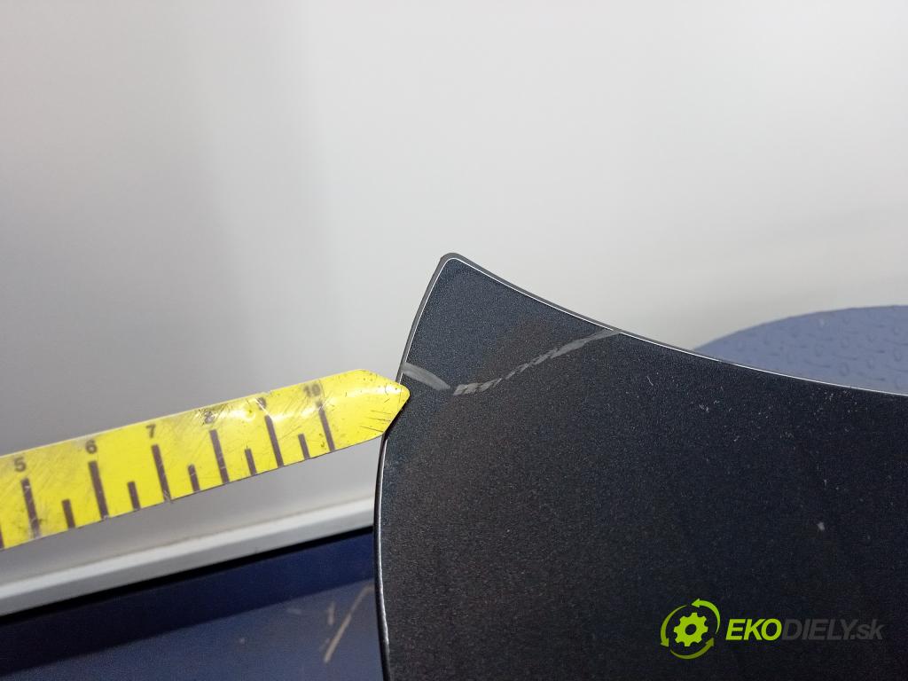 Bmw Seria 5 2010 zadna dveře kufra: kufra: 01