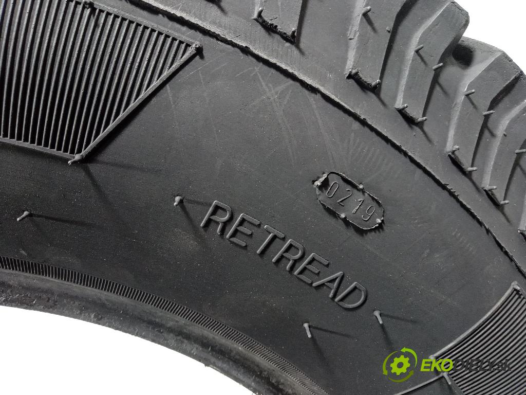 Toyota Rav4 2003 pneumatika Multi-sezóna: 5904044979177