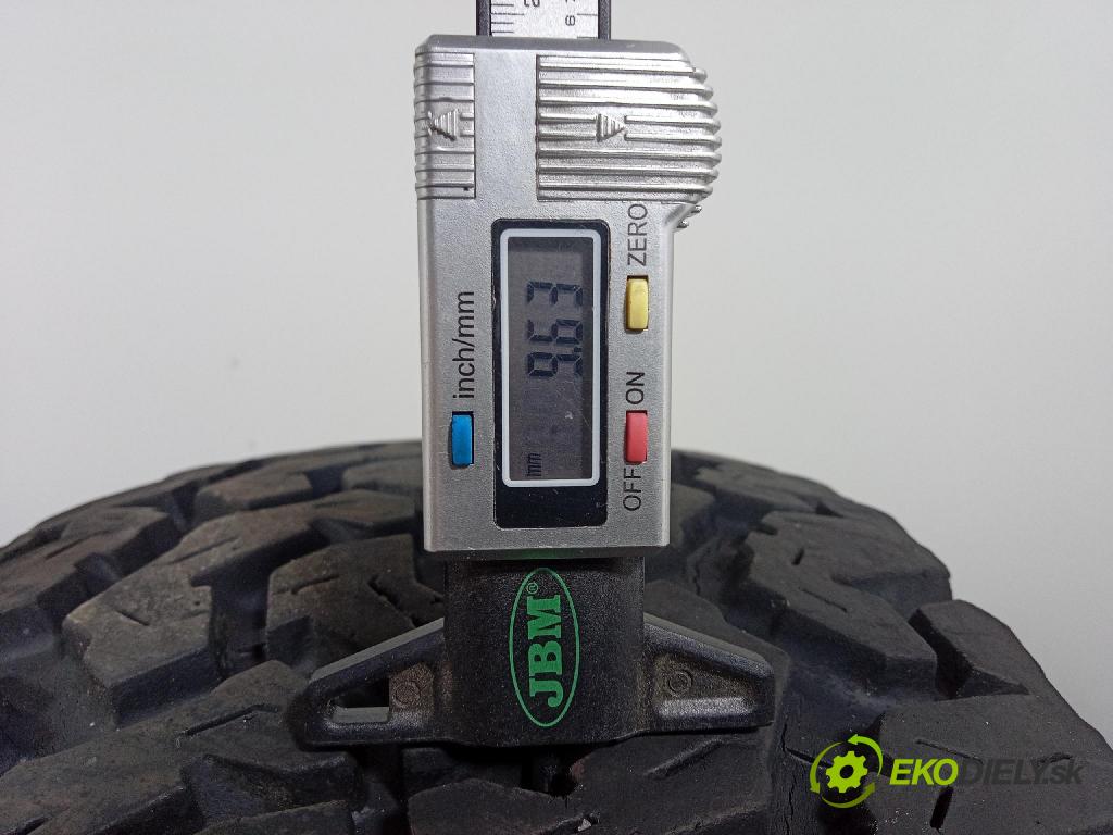 Toyota Rav4 2003 pneumatika Multi-sezóna: 5904044979177