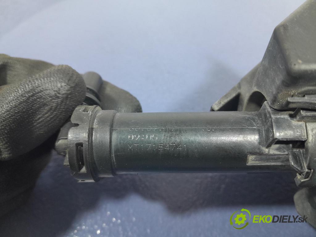 Skoda Octavia 2017 ostrekovač 5E0955965C