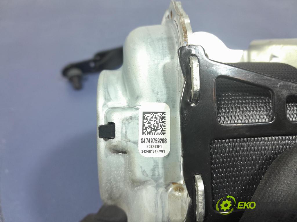 Bmw X5 2020 Pásy: Bezpečnosť: x 7497592