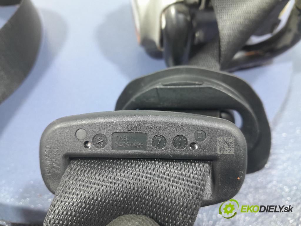 Bmw X5 2020 Pásy: Bezpečnosť: x 7497592