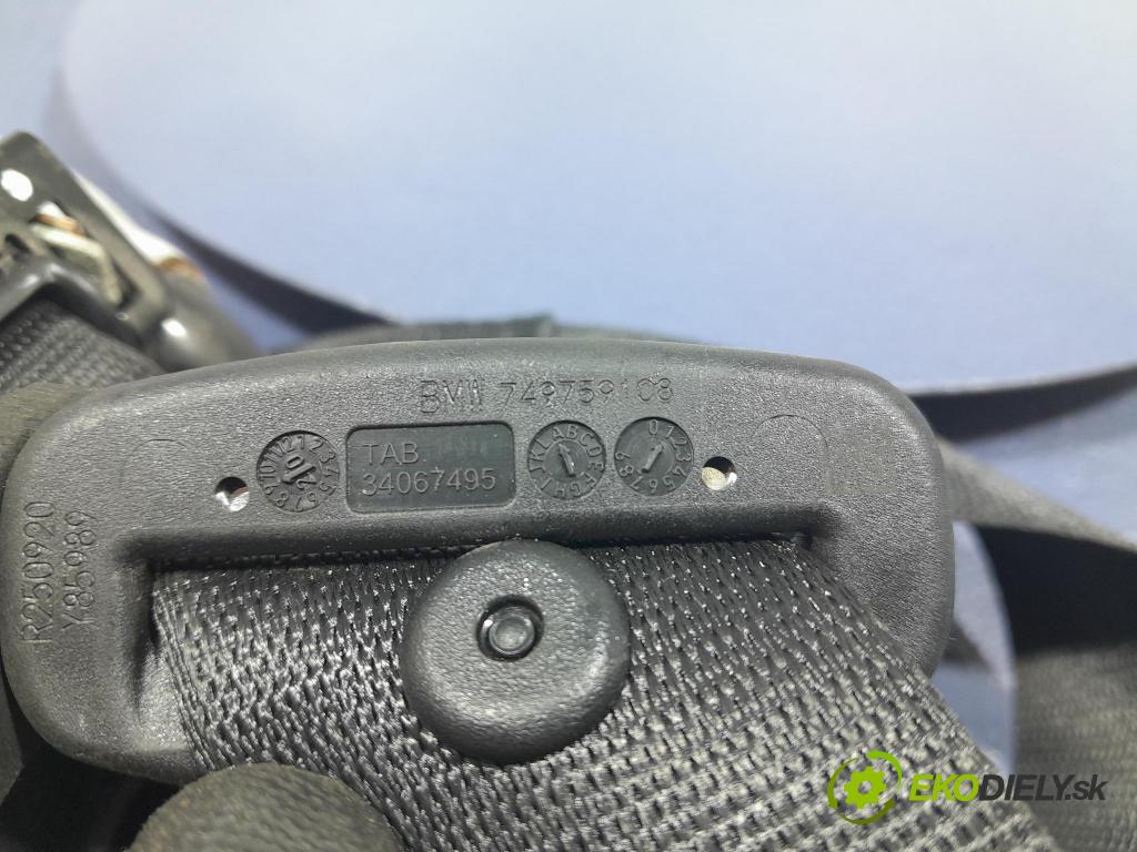 Bmw X5 2020 Pásy: Bezpečnosť: x 7497591