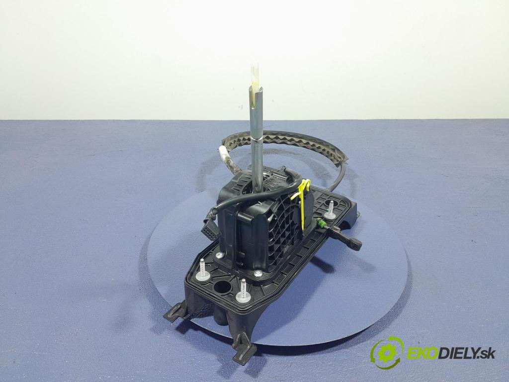 Skoda Octavia 2017 Páka: Zmeny: 5Q1713025R