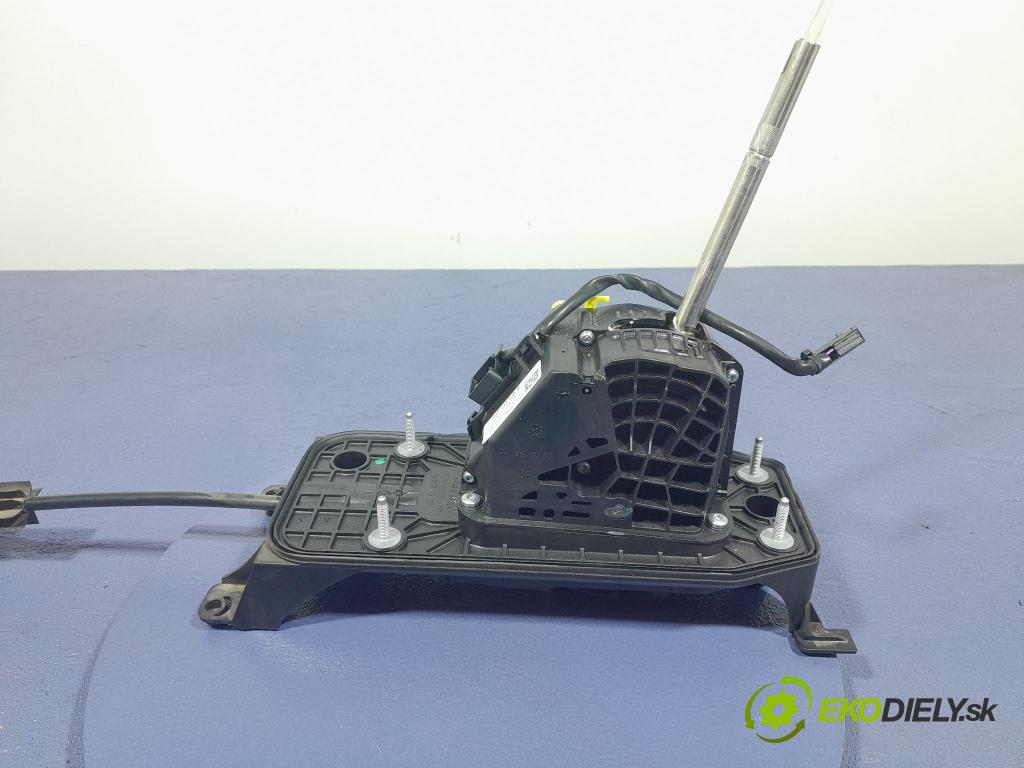 Skoda Octavia 2017 Páka: Zmeny: 5Q1713025R